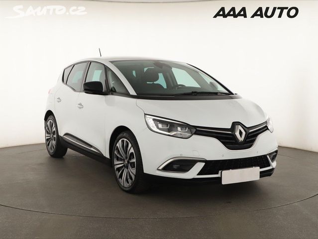 Renault Scénic